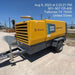 2023 ATLAS COPCO XAS 900