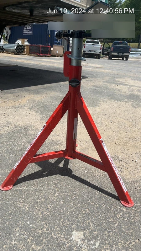 2023 B&B PIPE 4100E
