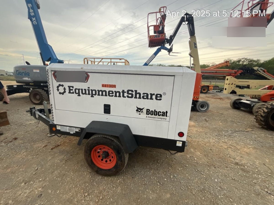 2024 BOBCAT PA425WCU-T4F