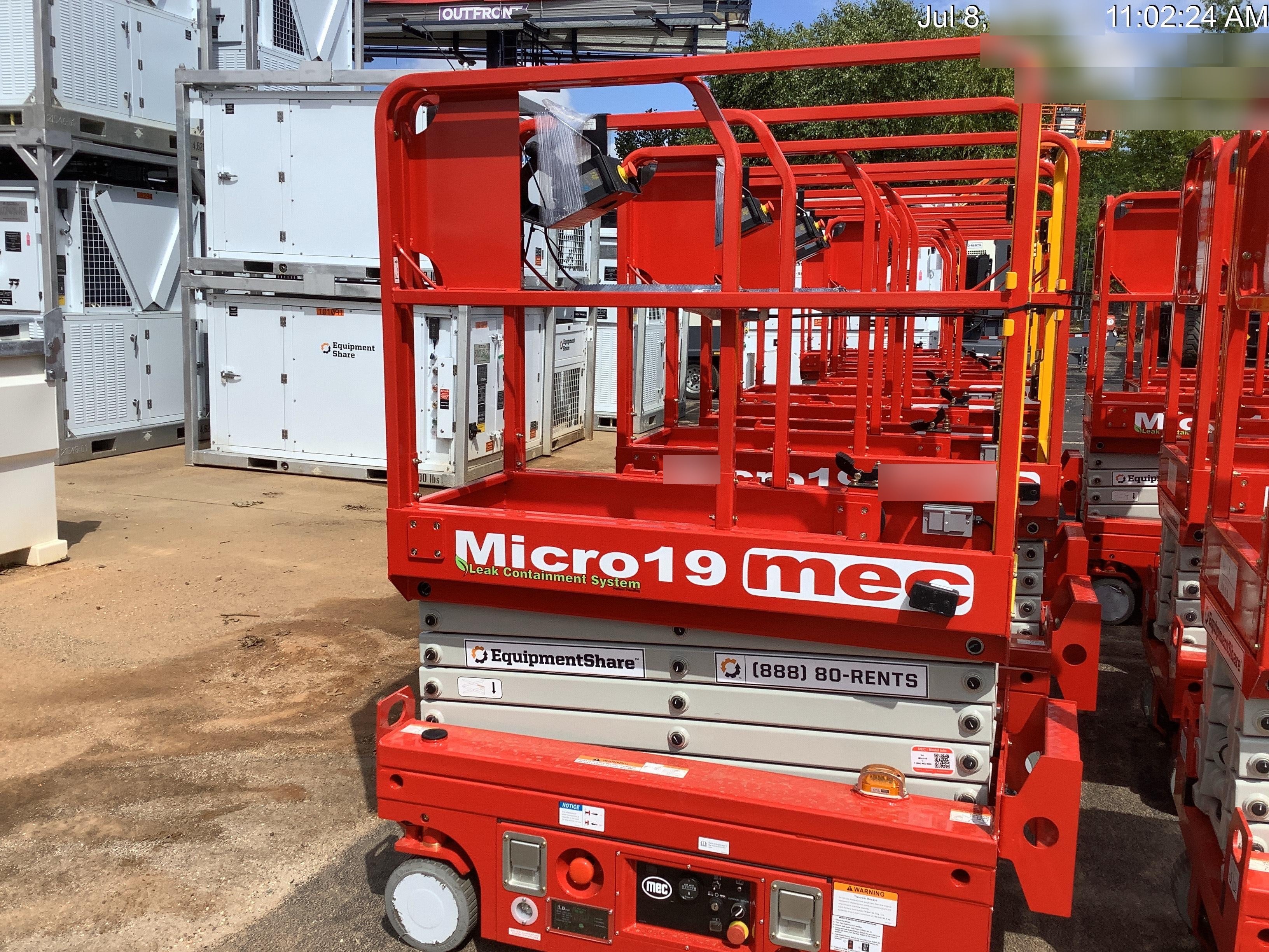 2021 MEC Micro 19