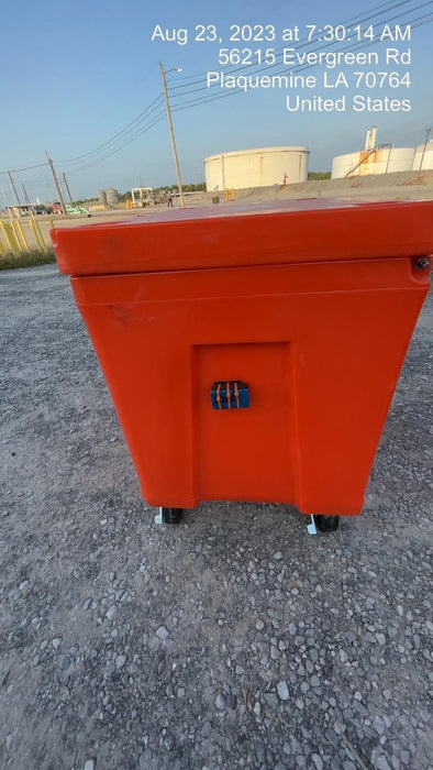 2023 SNYDER INDUSTRIES PB11 HLC