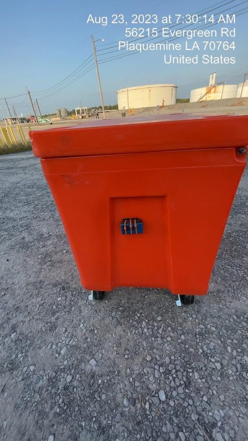 2023 SNYDER INDUSTRIES PB11 HLC