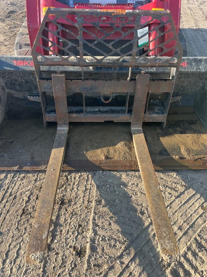 2019 PALADIN 30945