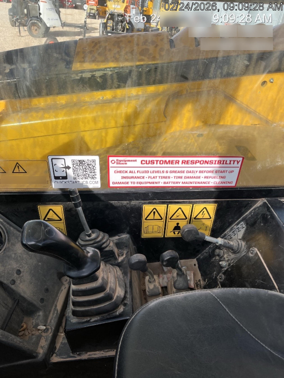 2024 JCB 506-36