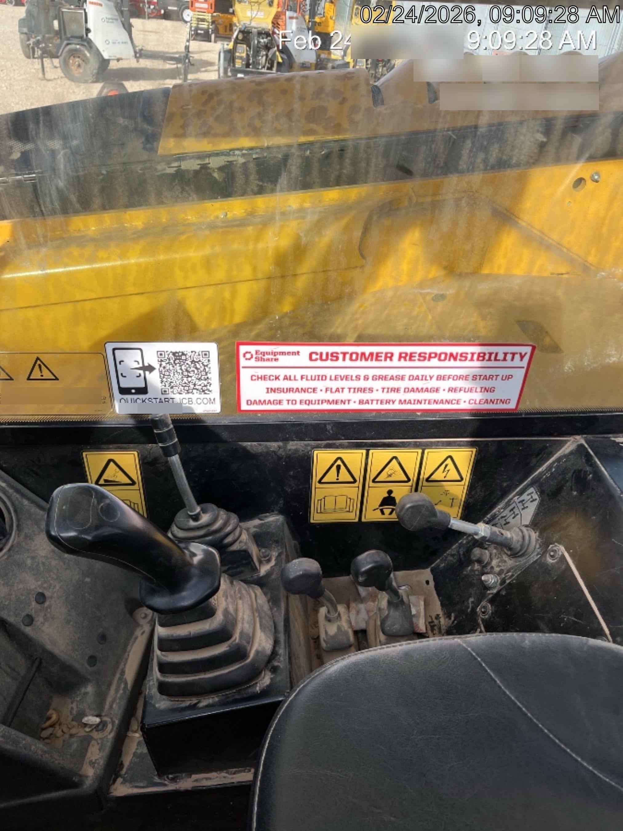 2024 JCB 506-36