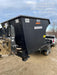 2021 STAR INDUSTRIES M-1820 - Self-Dump Hopper
