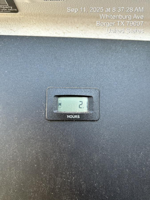 2025 BOBCAT PA1600VPWCU-T4F