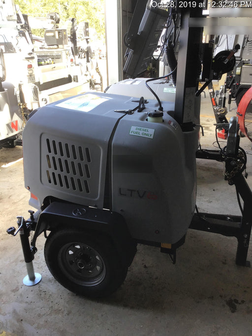 2019 Wacker Neuson LTV6K-LED Standard, LED