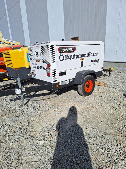 2024 BOBCAT PA425WCU-T4F