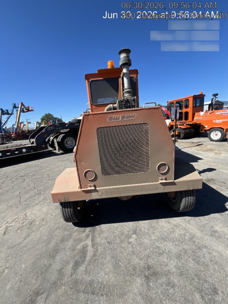 2021 BROCE RCT350