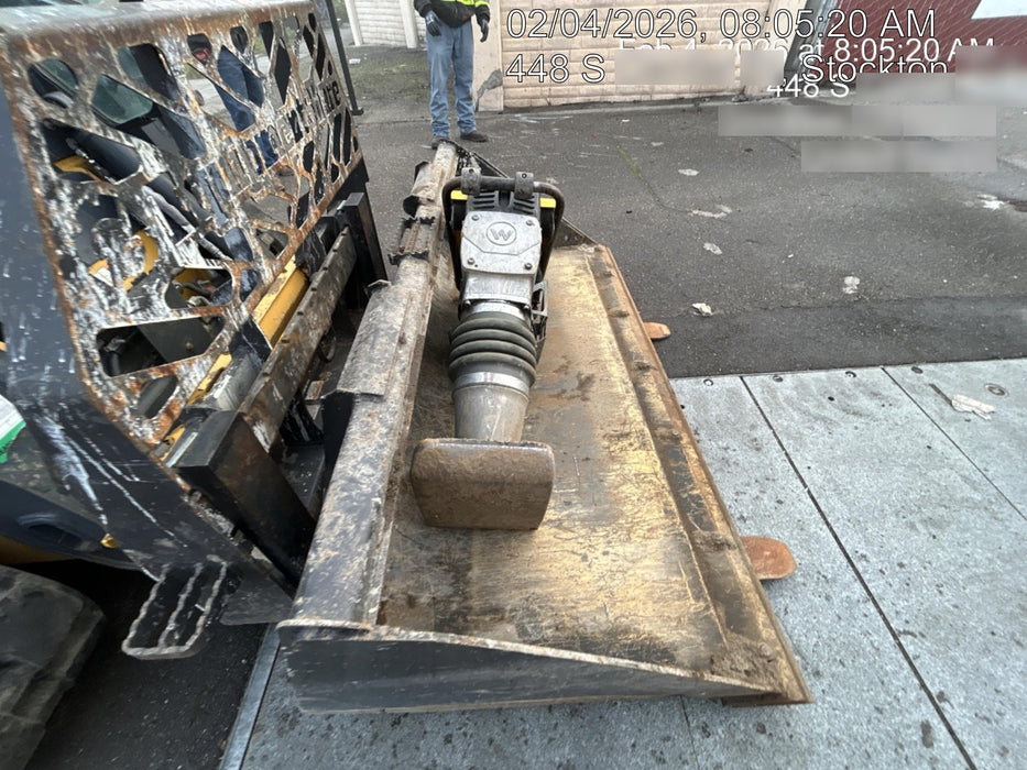 2019 PALADIN 48" Pallet Forks - Paladin