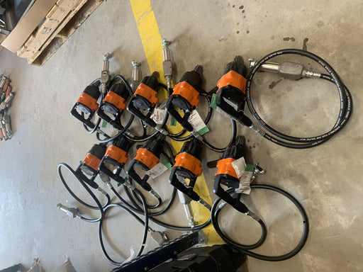 2020 MICHIGAN PNEUMATIC 4940B1