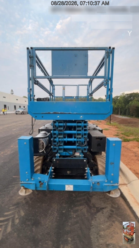 2020 GENIE GS-4069 RT
