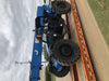 2018 Genie GTH-844 Genie GTH-844 w/ROPS, Work Lights, Solid Tires, RH Cab Mesh, Beacon, 60" Carriage and Forks