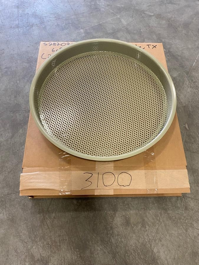 2025 CLEMCO 21549