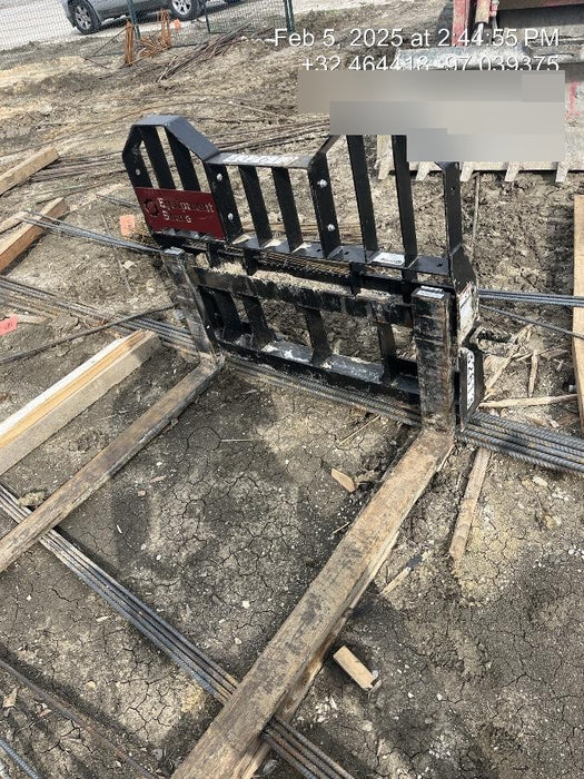 2024 VIRNIG PF4855-5VG