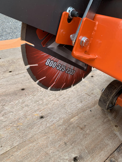 2020 HUSQVARNA FS 400