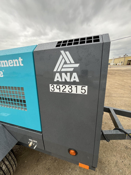 2024 AIRMAN PDS185S CWK