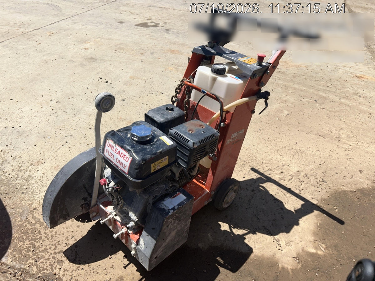 2024 HUSQVARNA FS 400 LV
