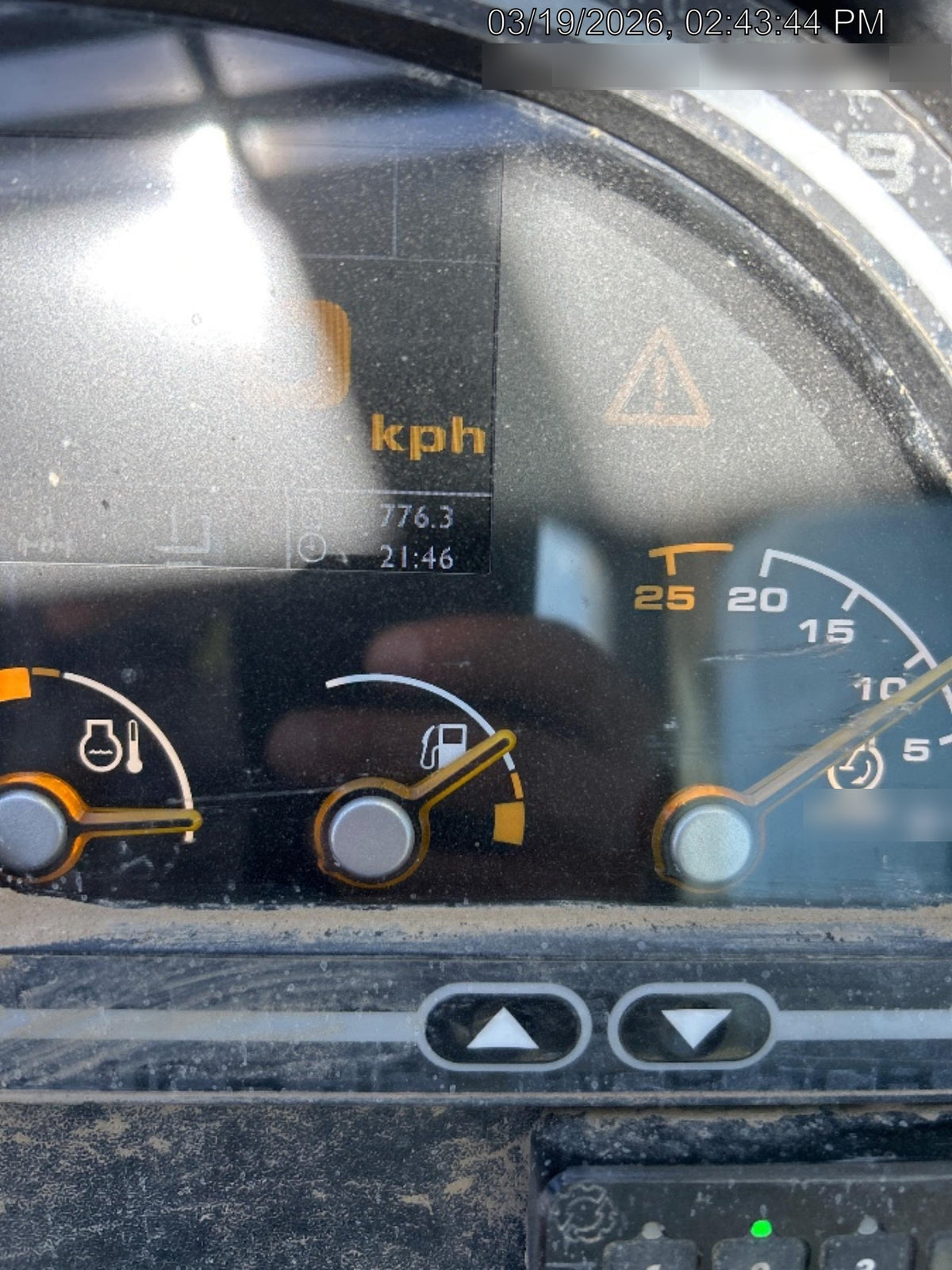 2025 JCB 510-56