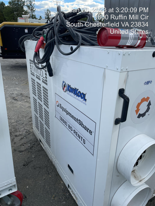 2022 KWIKOOL KPO12-43H