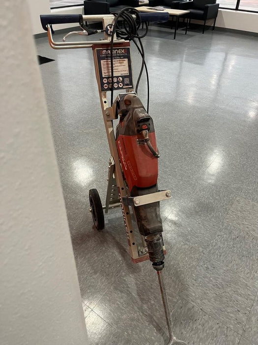 2024 HILTI TE 1000-AVR