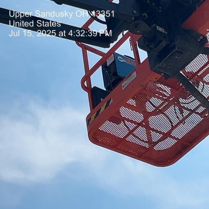 2025 MILLER ELECTRIC CST-282