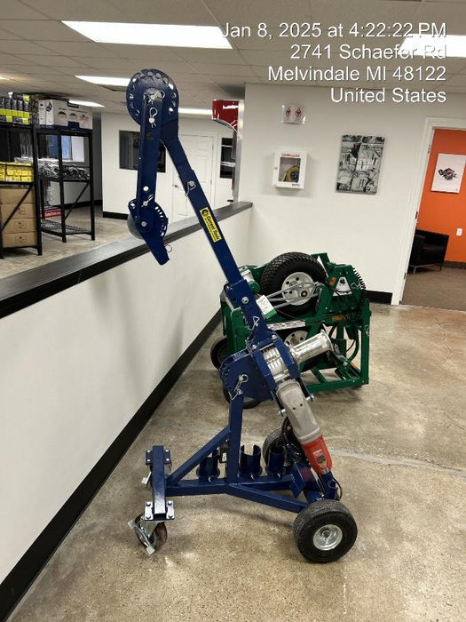 2023 CURRENT TOOLS 66 Current