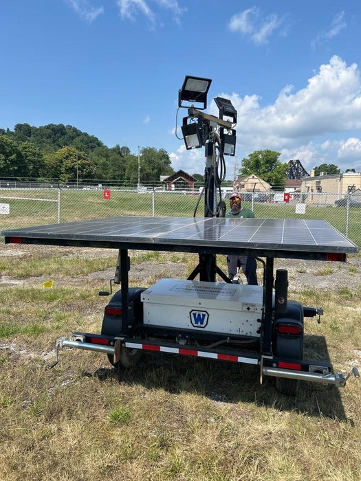 2022 WANCO WLTSSM4A750