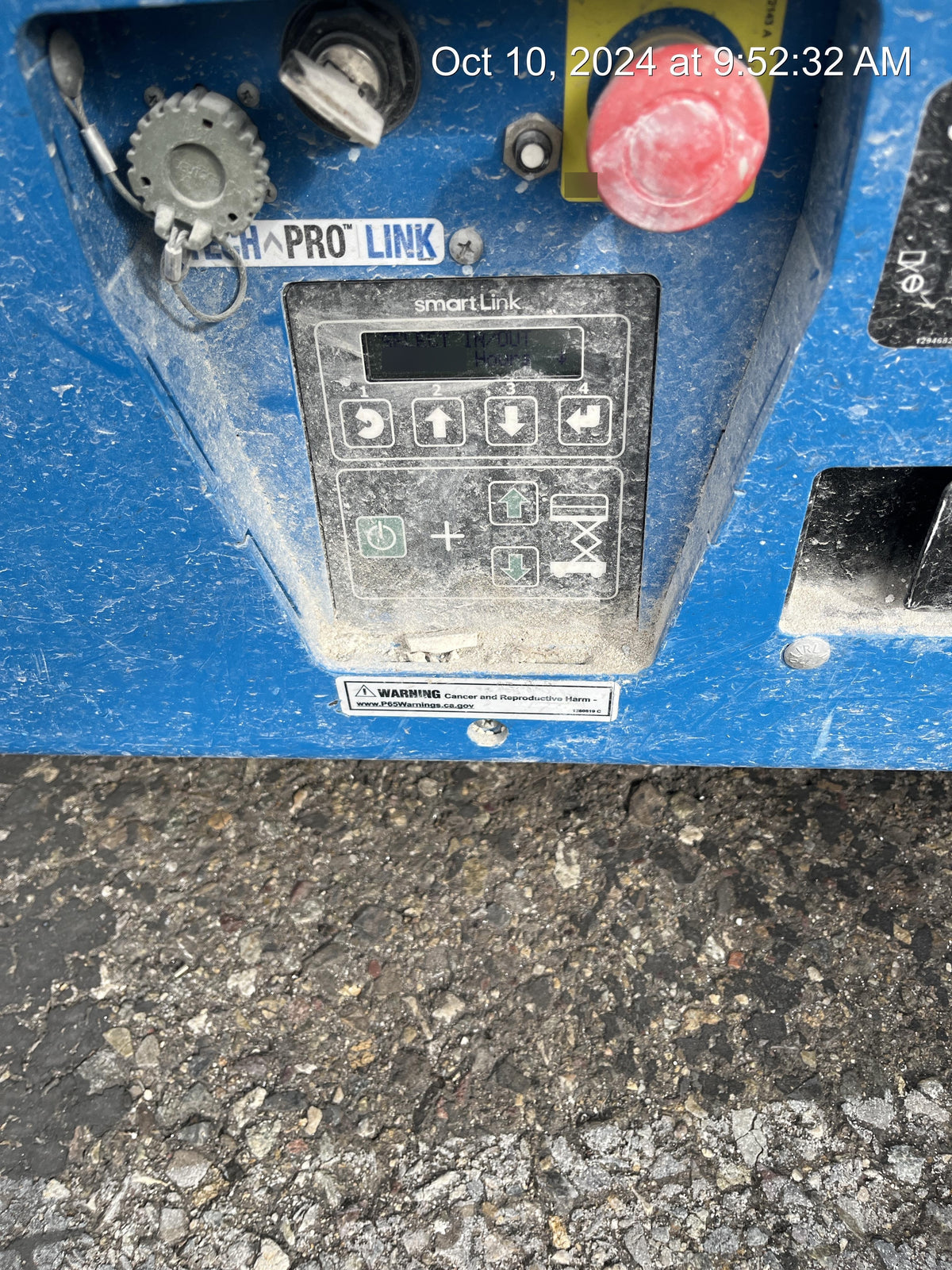 2023 GENIE GS-1432