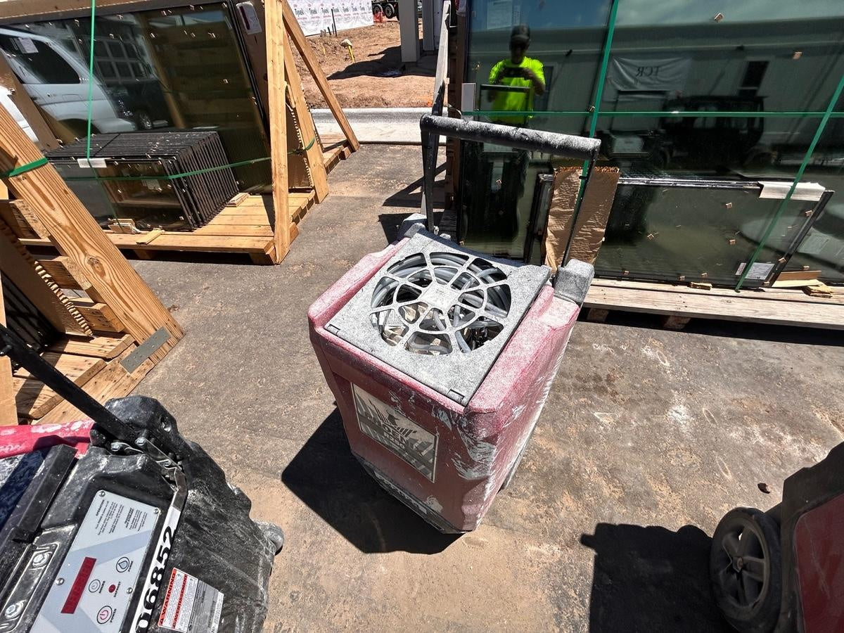 2022 PHOENIX R250