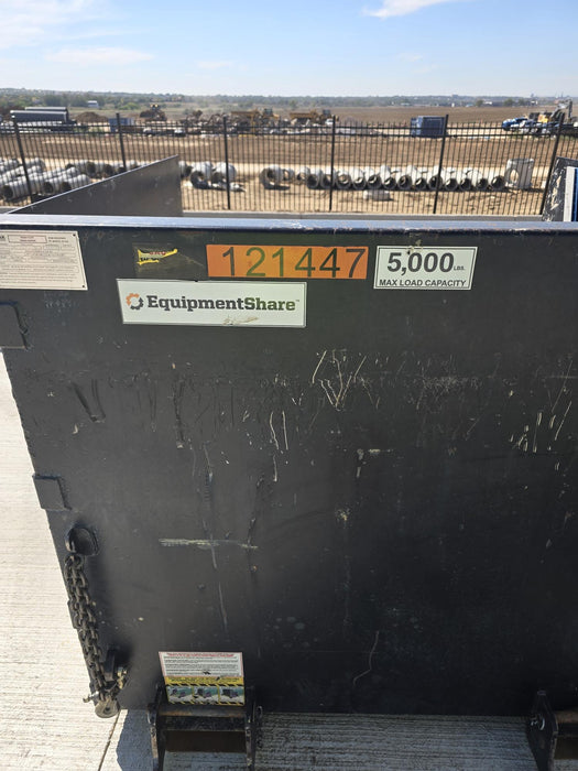 2020 STAR INDUSTRIES 1425