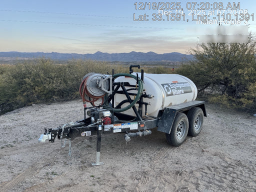 2025 WYLIE EXP-550L-S