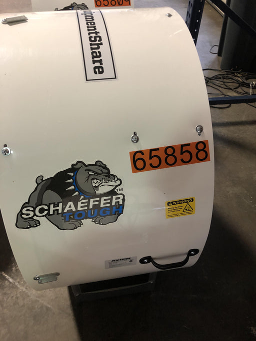 2020 PINNACLE VKM36-O