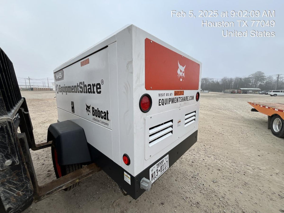 2024 BOBCAT PA425WCU-T4F