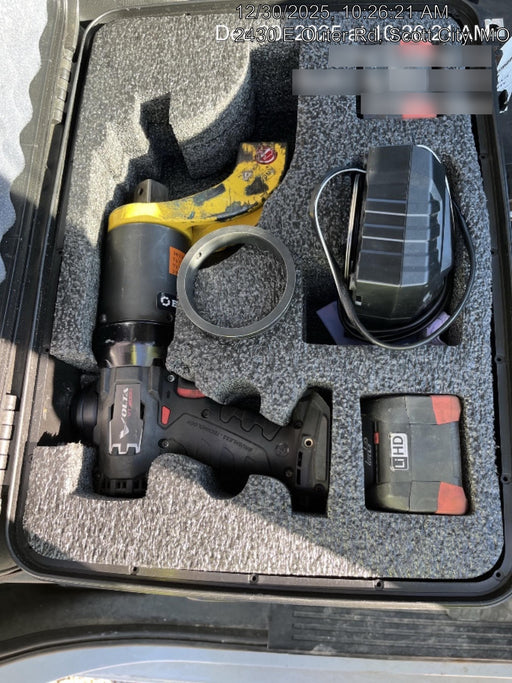 2023 TORCUP VT-2000KIT