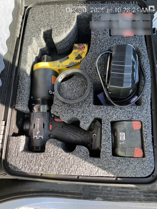 2023 TORCUP VT-2000KIT