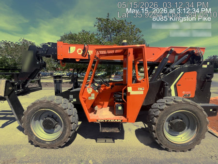 2026 SKYTRAK 10054