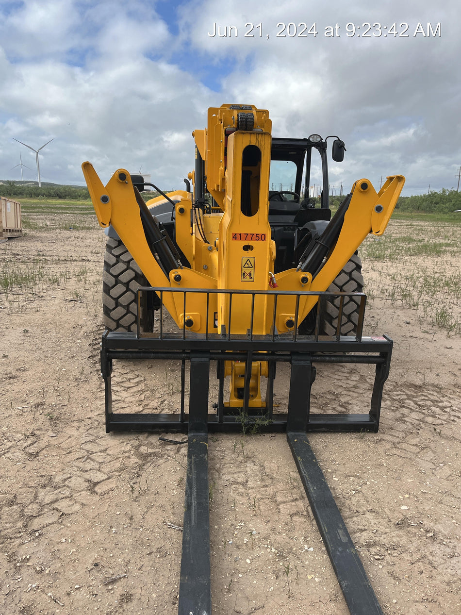 2024 JCB 510-56