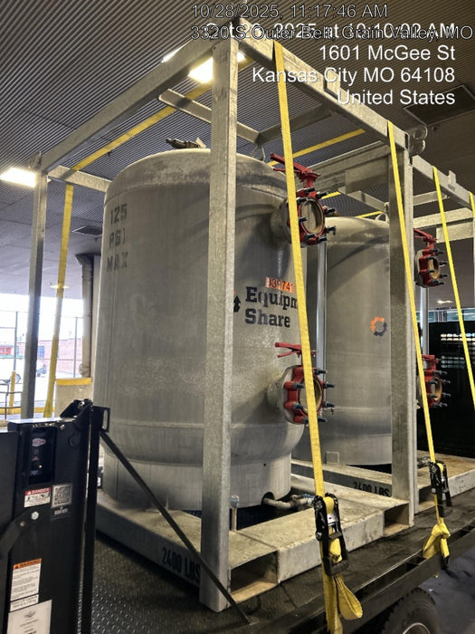 2023 SMARTECH WT500QS