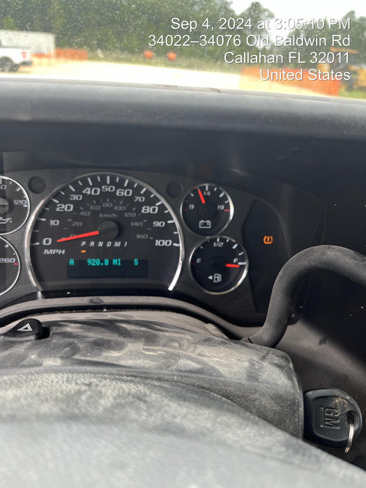 2023 CHEVROLET Express Van - Rental