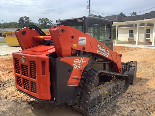 2020 KUBOTA SVL95-2S