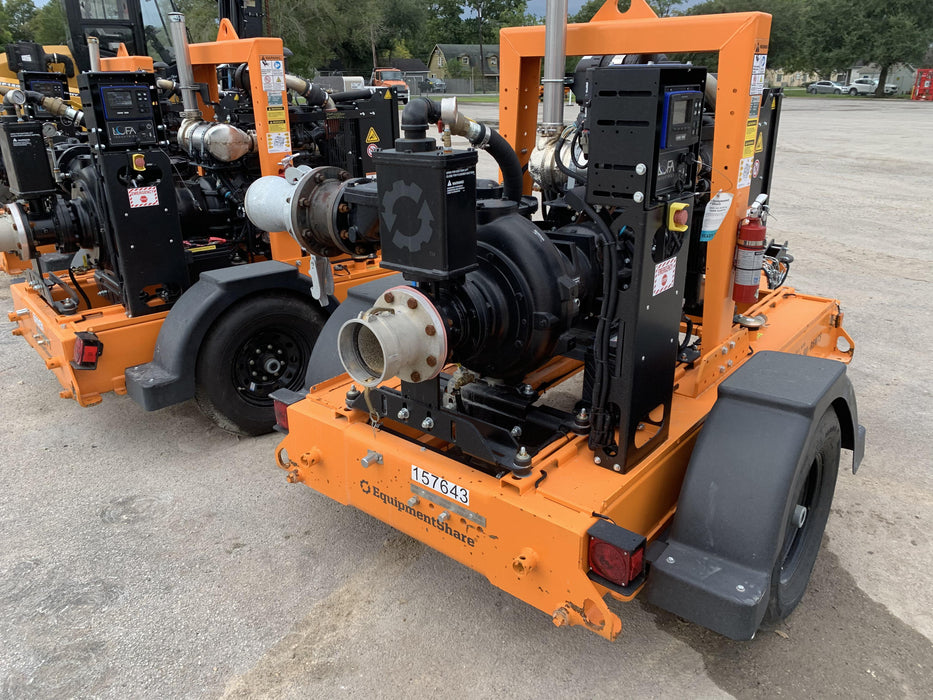 2021 PIONEER PP66S12L71-TD2.9L4