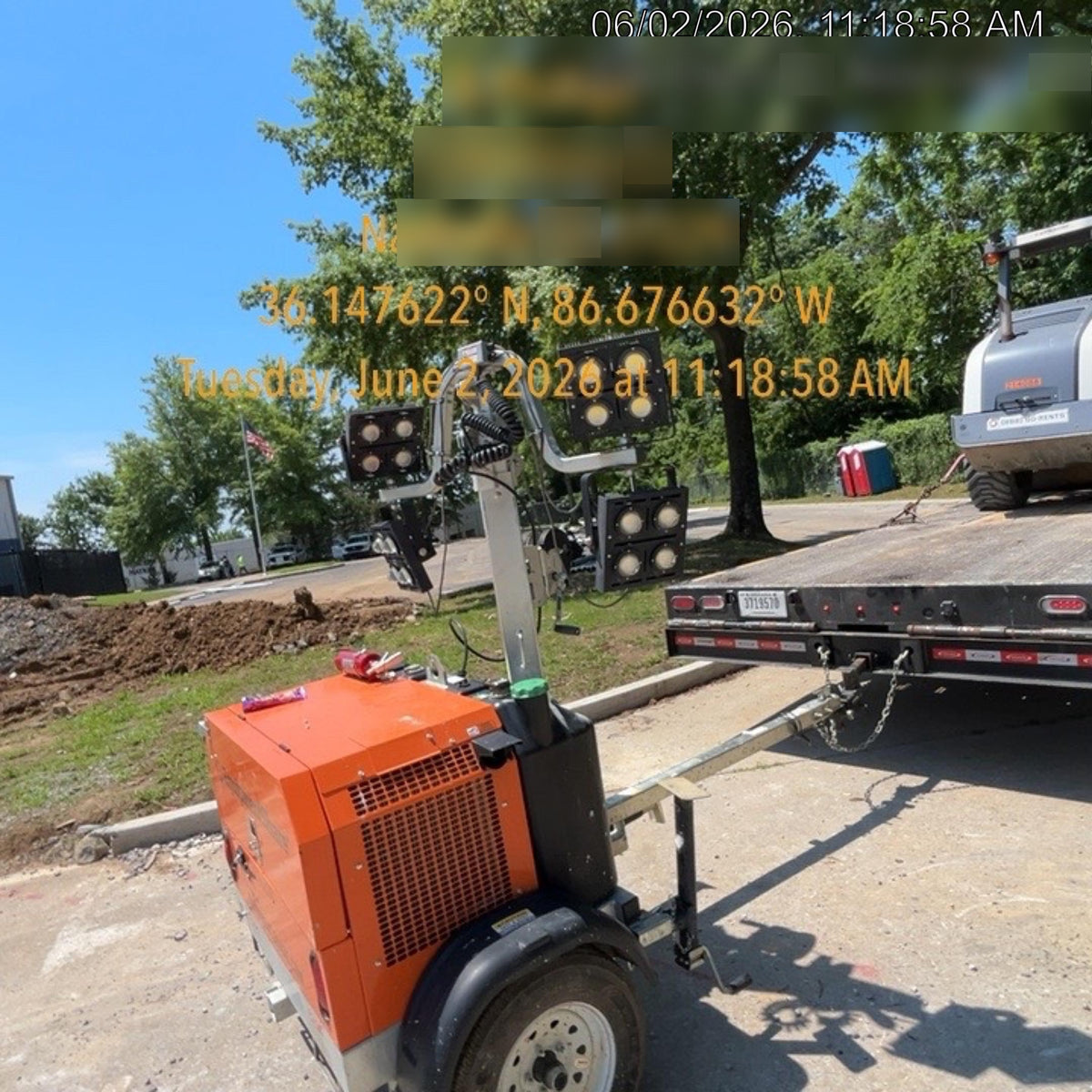 2025 WANCO WLTT-4MM4K