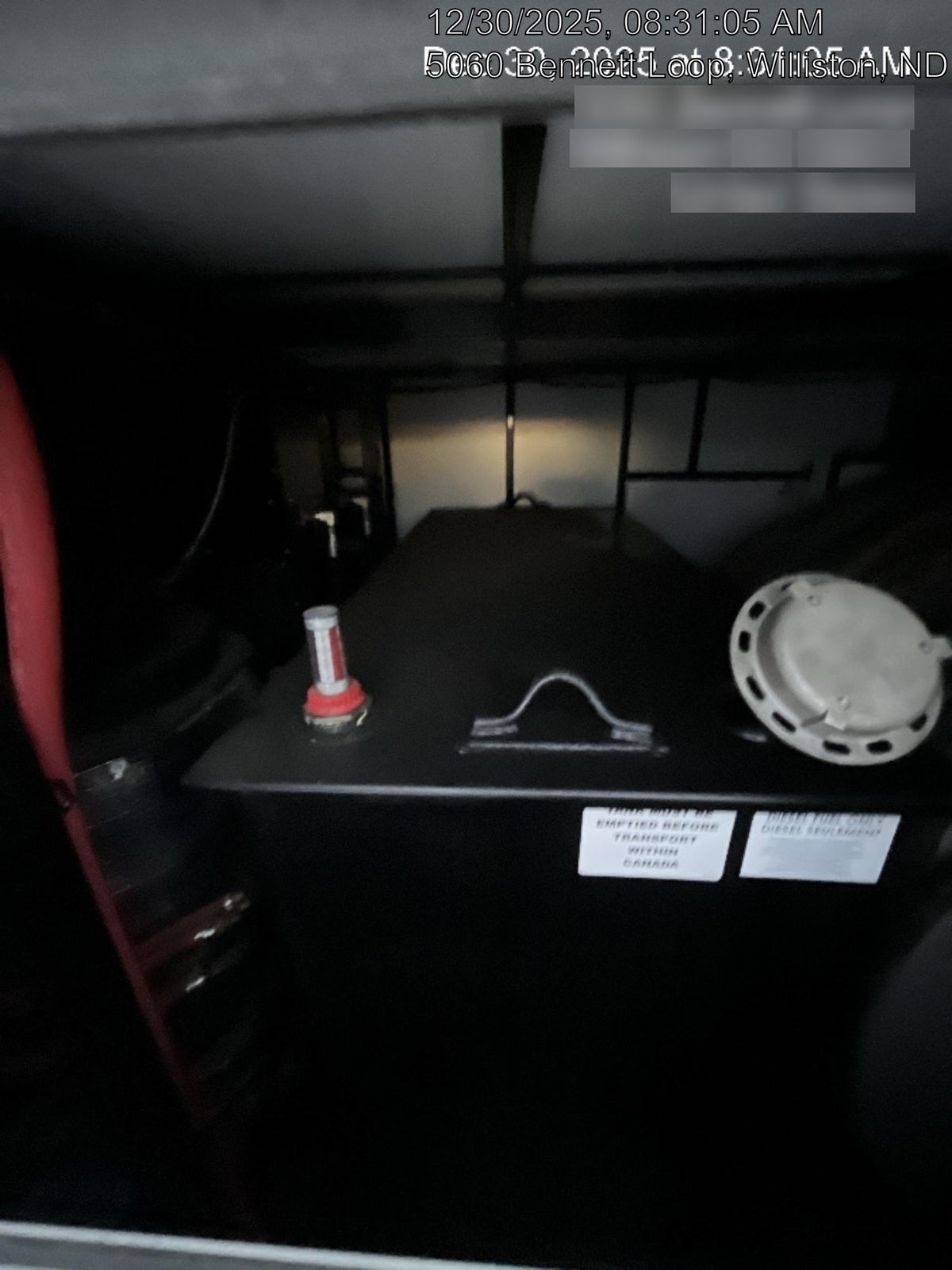 2023 DRYAIR 650 GTS