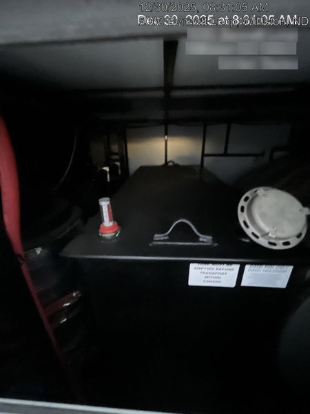 2023 DRYAIR 650 GTS