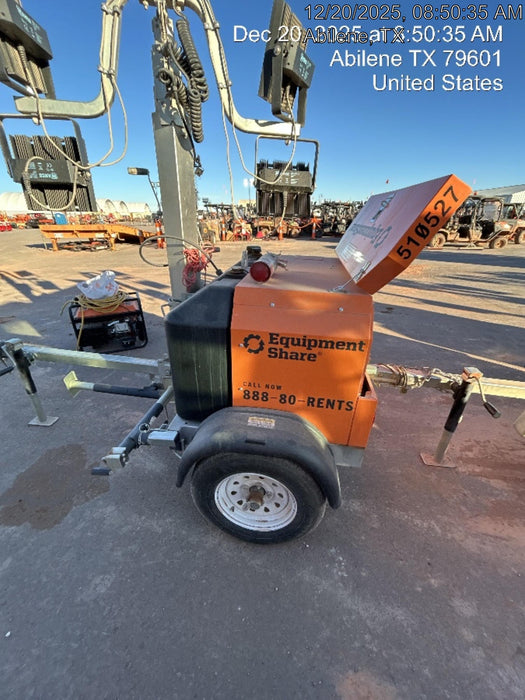 2025 WANCO WLTT-4MM4K