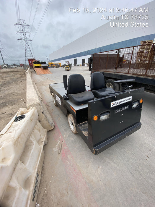 2022 COLUMBIA Payloader 2XL