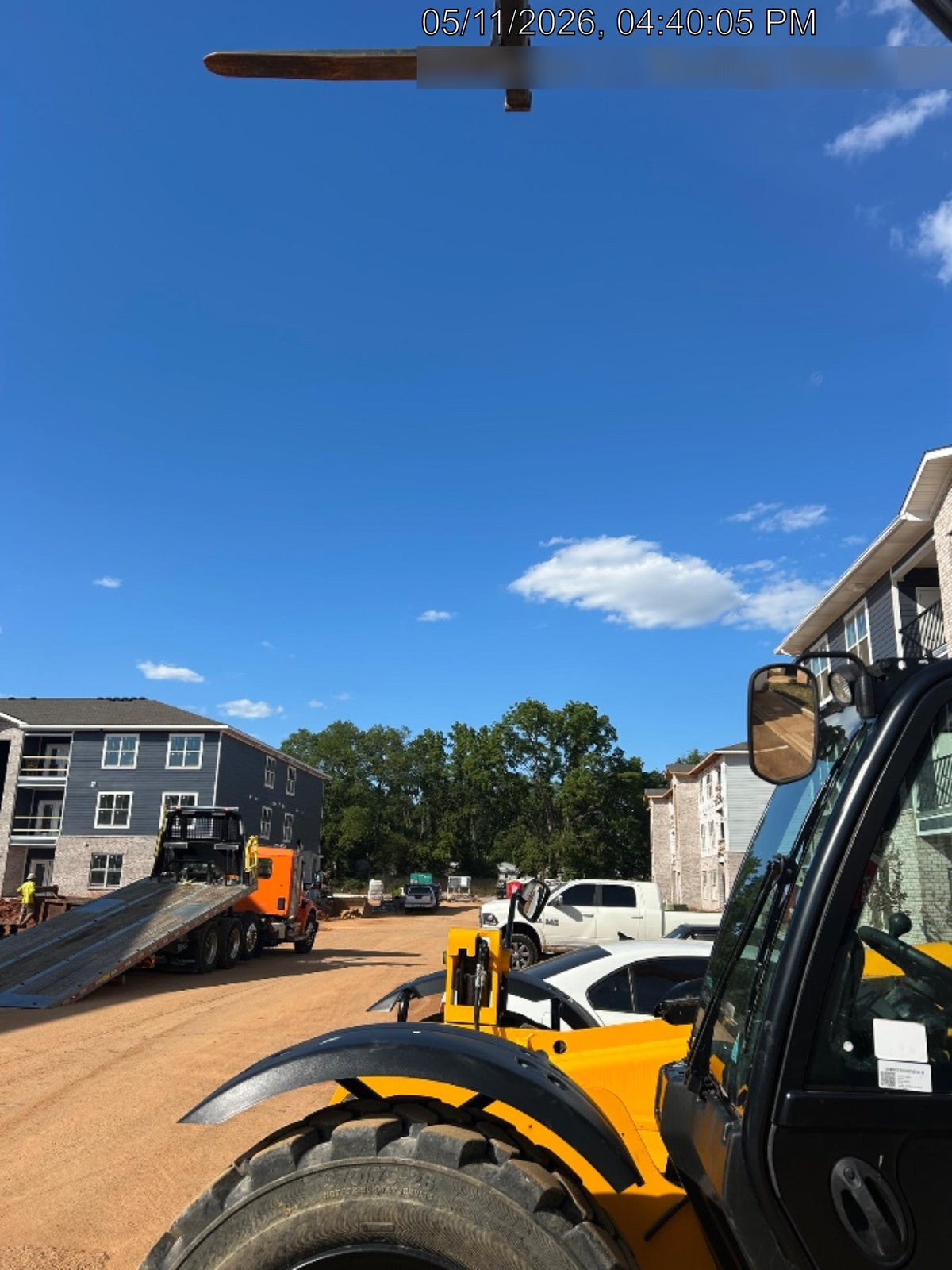 2025 JCB 509-42
