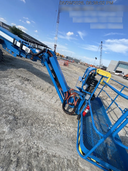 2026 GENIE S-65 XC